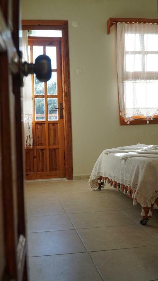 Totelya Hotel Akyaka  Bagian luar foto